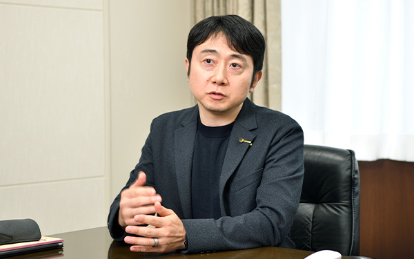 藤田 健一氏