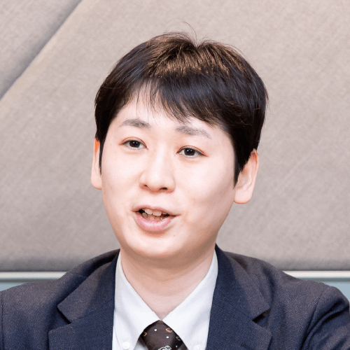 笹木 涼氏