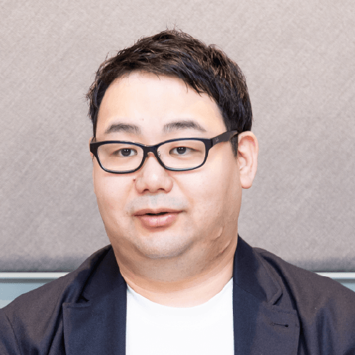 土井 京佑氏