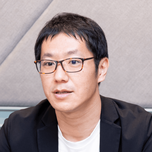 京野 英司氏