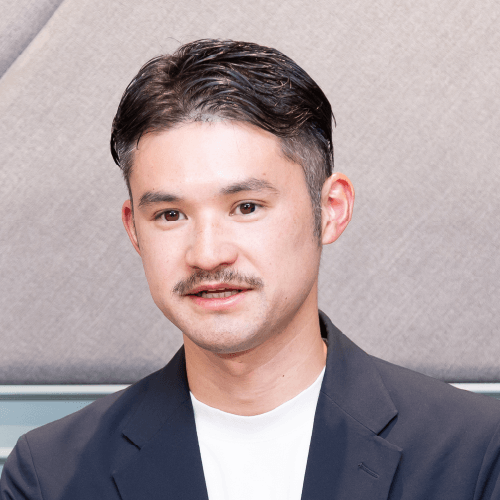 伊藤 侑也氏