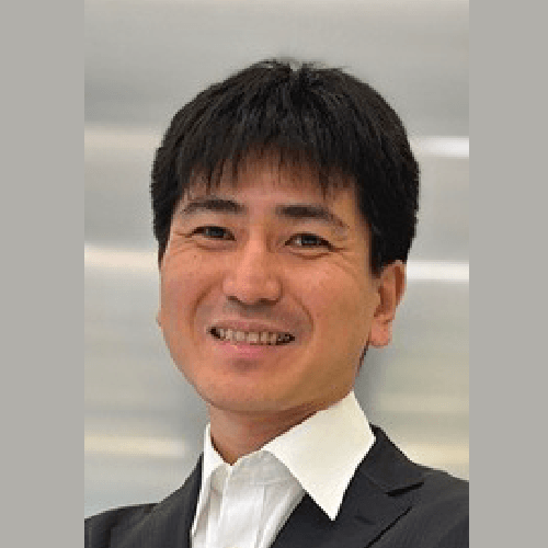 中田 晃一氏