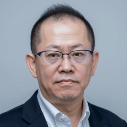 寺田 智彦氏