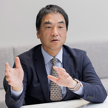森重 和春