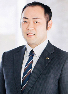 赤田 圭史 氏