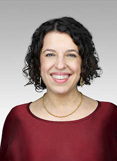Mirit Eldor 氏
