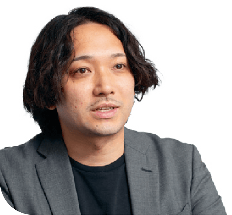 藤原宏貴氏
