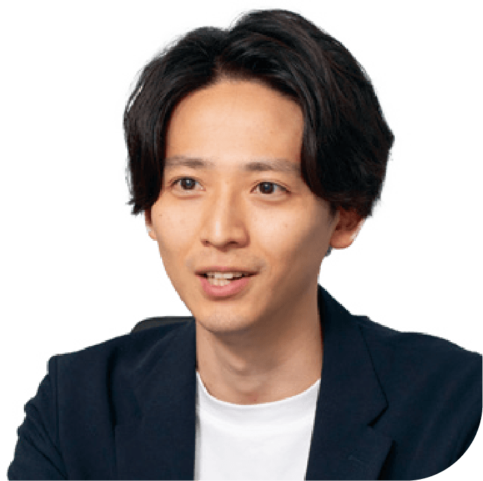 山田直氏