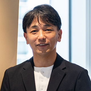 村澤賢一氏