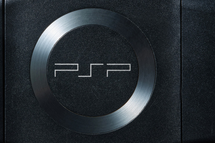 PSP