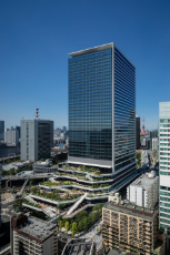 東京都立産業貿易センター浜松町館
