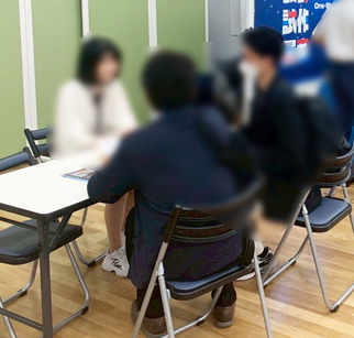 展示会シーン7