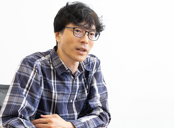 吉川 義弘氏