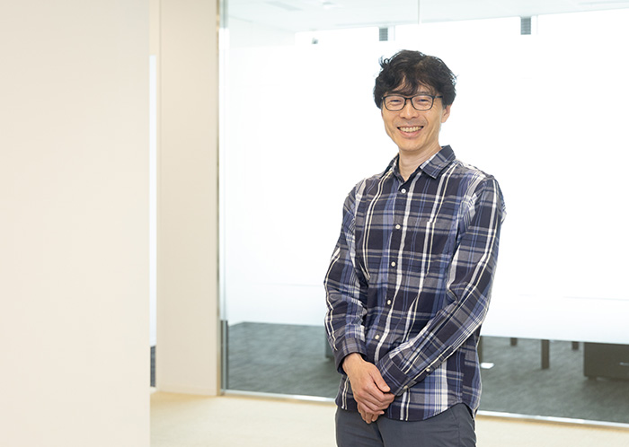 吉川 義弘氏
