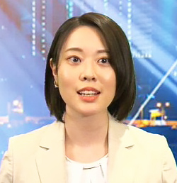 クラウドストライク合同会社 セールスエンジニアリング本部 コーポレートSE部 コーポレートセールスエンジニア 山田 彩乃氏