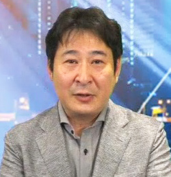 株式会社マクニカ ネットワークス カンパニー エンジニア 野原 峰彦 氏