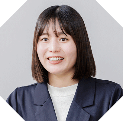株式会社インターネットイニシアティブ サービスプロダクト推進本部 営業推進部 ネットワークソリューション課 川口 萌恵氏