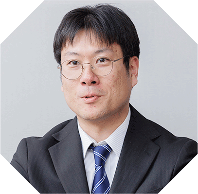 株式会社NTTデータ先端技術 マネージド&ファシリティサービス事業本部 マネージドサービス事業部 サービスマネジメント担当 課長代理 中島 洋祐氏