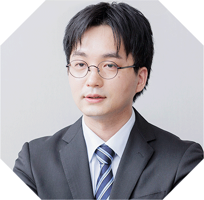 株式会社アトミテック Hinemosソリューション事業部 製品開発部 マネージャー 吉江 一樹氏