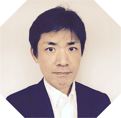 OpenTextグループ ソリューションコンサルティング統括本部 リードソリューションコンサルタント 井上 直樹氏
