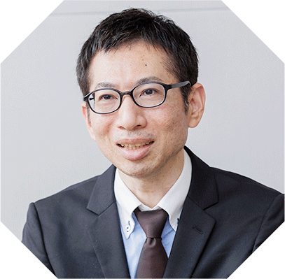株式会社トゥモロー・ネット ソリューション部門 シニアエンジニア 知念 努氏