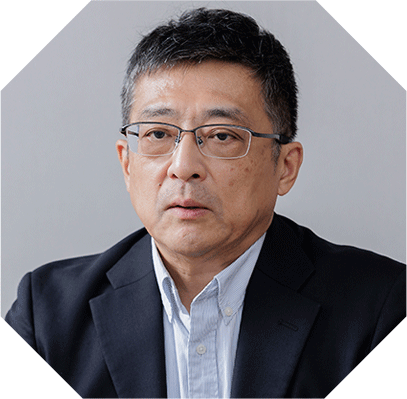 デル・テクノロジーズ インフラストラクチャー・ソリューションズ SE統括本部 アドバイザリーシステムズエンジニア 平原 一雄氏