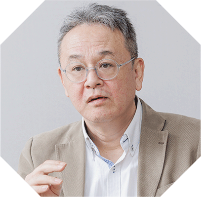 さくらインターネット クラウド事業本部 エバンジェリスト 亀田 治伸氏
