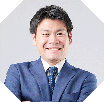双日テックイノベーション株式会社 クラウドソリューション事業本部 第二技術部 技術推進課 稲吉 尚征氏