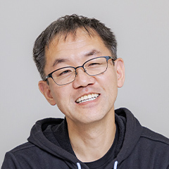 飯田氏