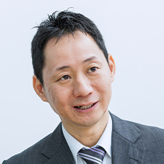 関谷氏