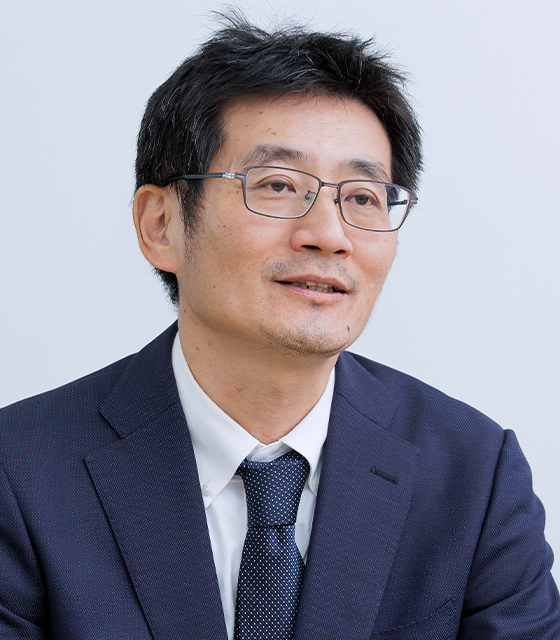 藤原 雅市氏