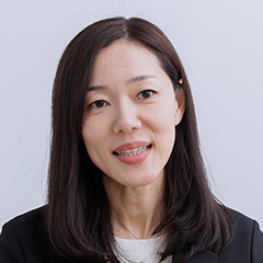 増子氏