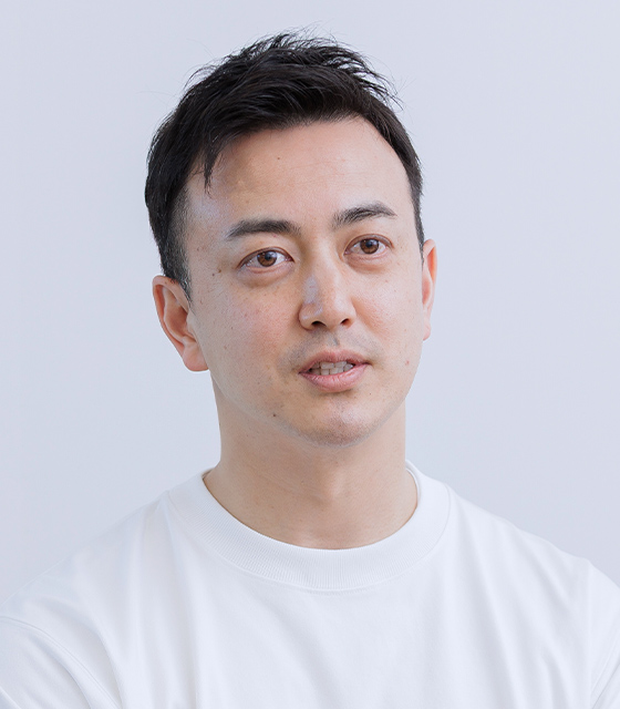 麻生 遼太氏