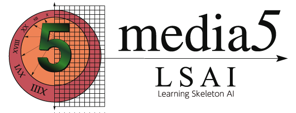 Media Five LSAI