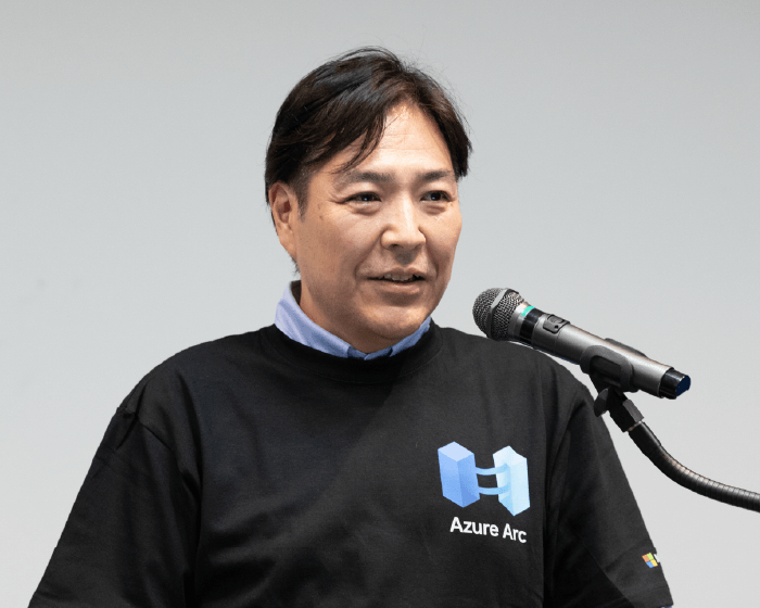 ソフトクリエイト イノベーションテクノロジー本部 システムインテグレーション統括部 プラットフォームソリューション部 副部長 野田 泰宏氏