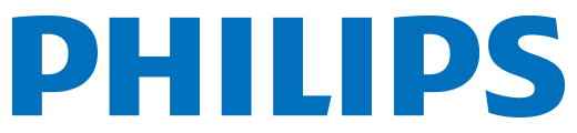 PHILIPS logo