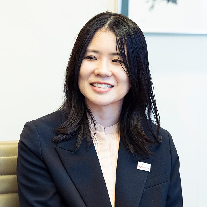 小見山 萌