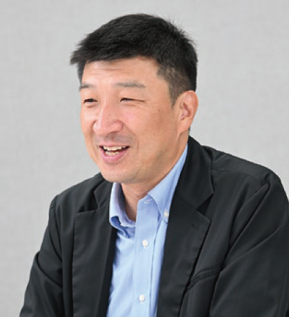 川口弘行合同会社 代表社員 川口 弘行氏