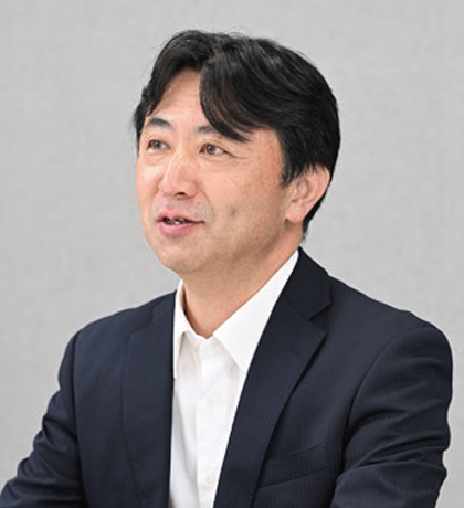 近畿大学 工学部 情報学科 システム工学研究科 准教授 木村 有寿氏