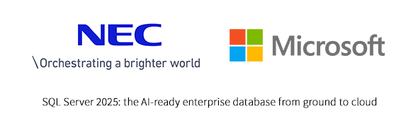 NEC Microsoft