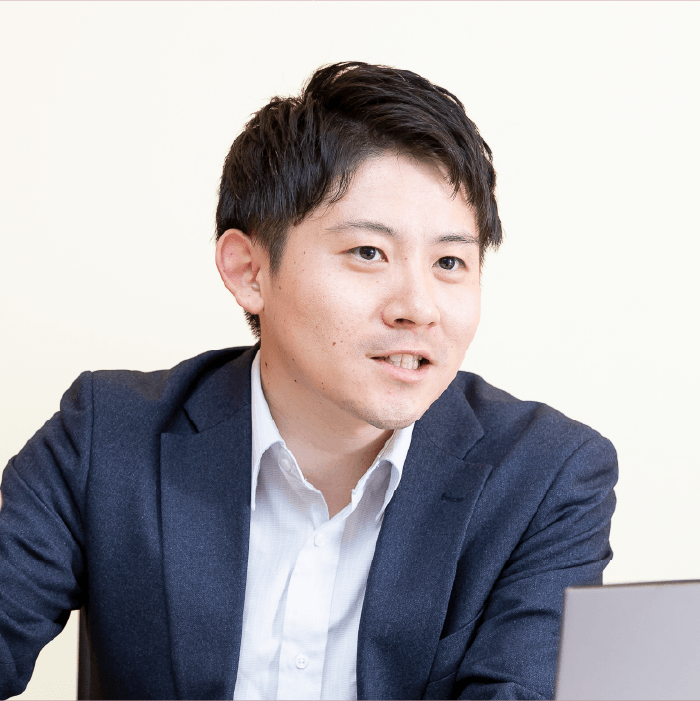 相良 和音 氏
