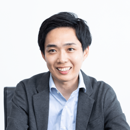 野村総合研究所 新井 貴史氏
