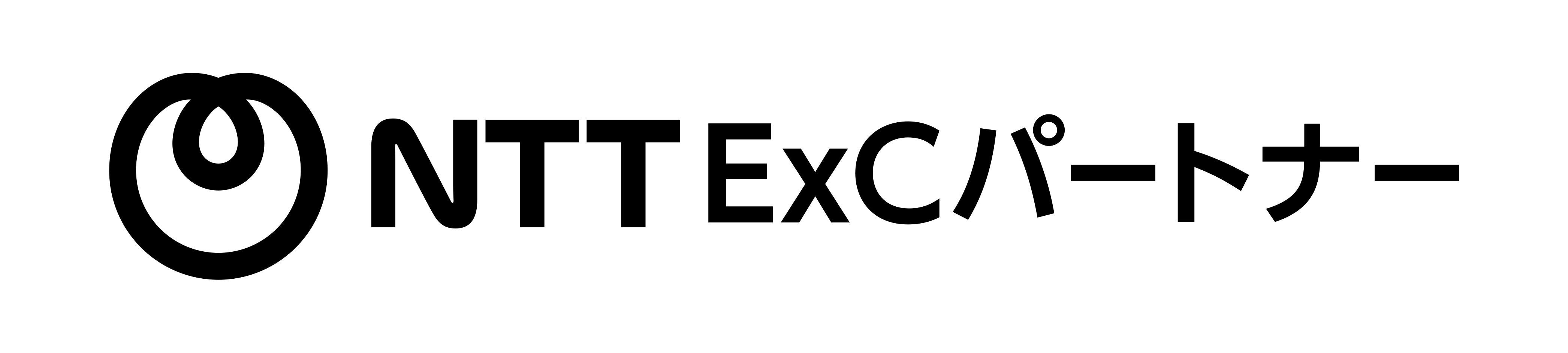 NTT ExC パートナー