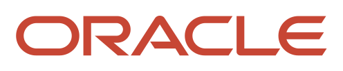 Oracle logo