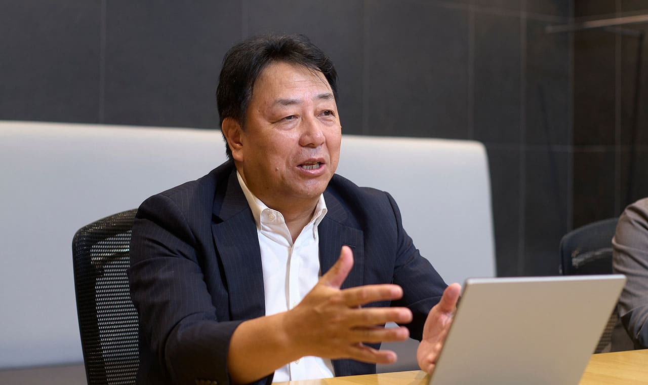池田 氏