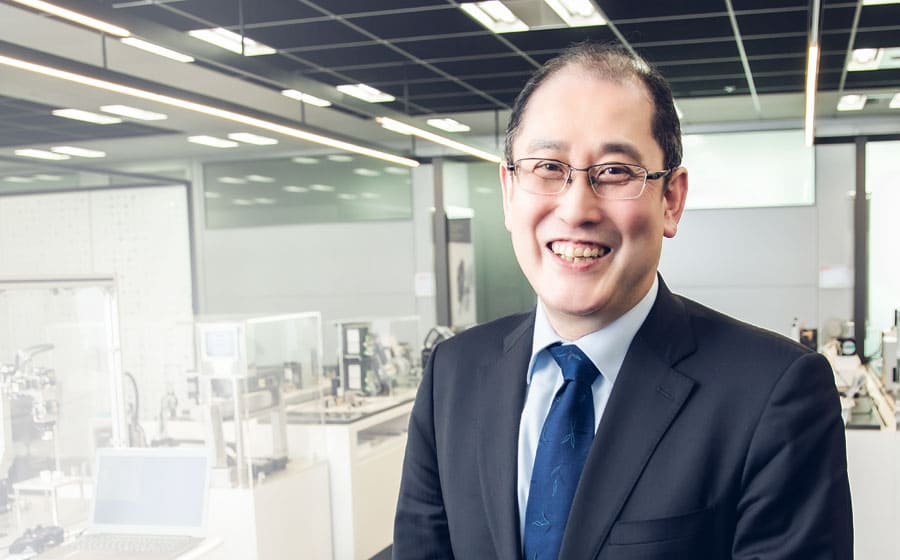 大野氏