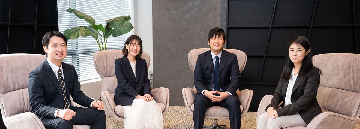 林氏／栗岡氏／土屋氏／黄地氏