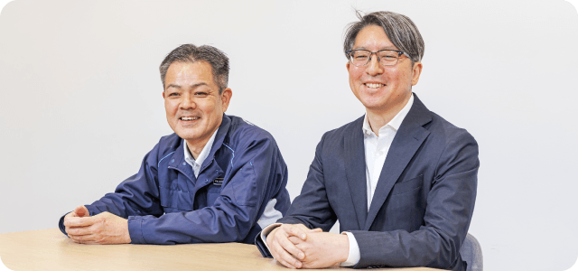 積水ハウス株式会社 施工本部 施工業務改善チーム エグゼクティブ・スペシャリスト 菊地 康幸氏 PwCコンサルティング合同会社 Industrial Manufacturing & Automotive Industrial Manufacturing and Engineering & Construction シニアマネージャー 北原 圭氏