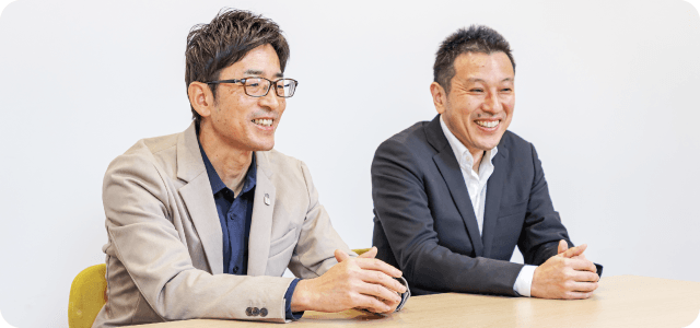 積水ハウス株式会社 ITデザイン部 IT戦略室 技術プロジェクトグループ グループリーダー 北村 信也氏 PwCコンサルティング合同会社 Technology & Digital Consulting Digital & AI Transformation マネージャー 成田 守氏