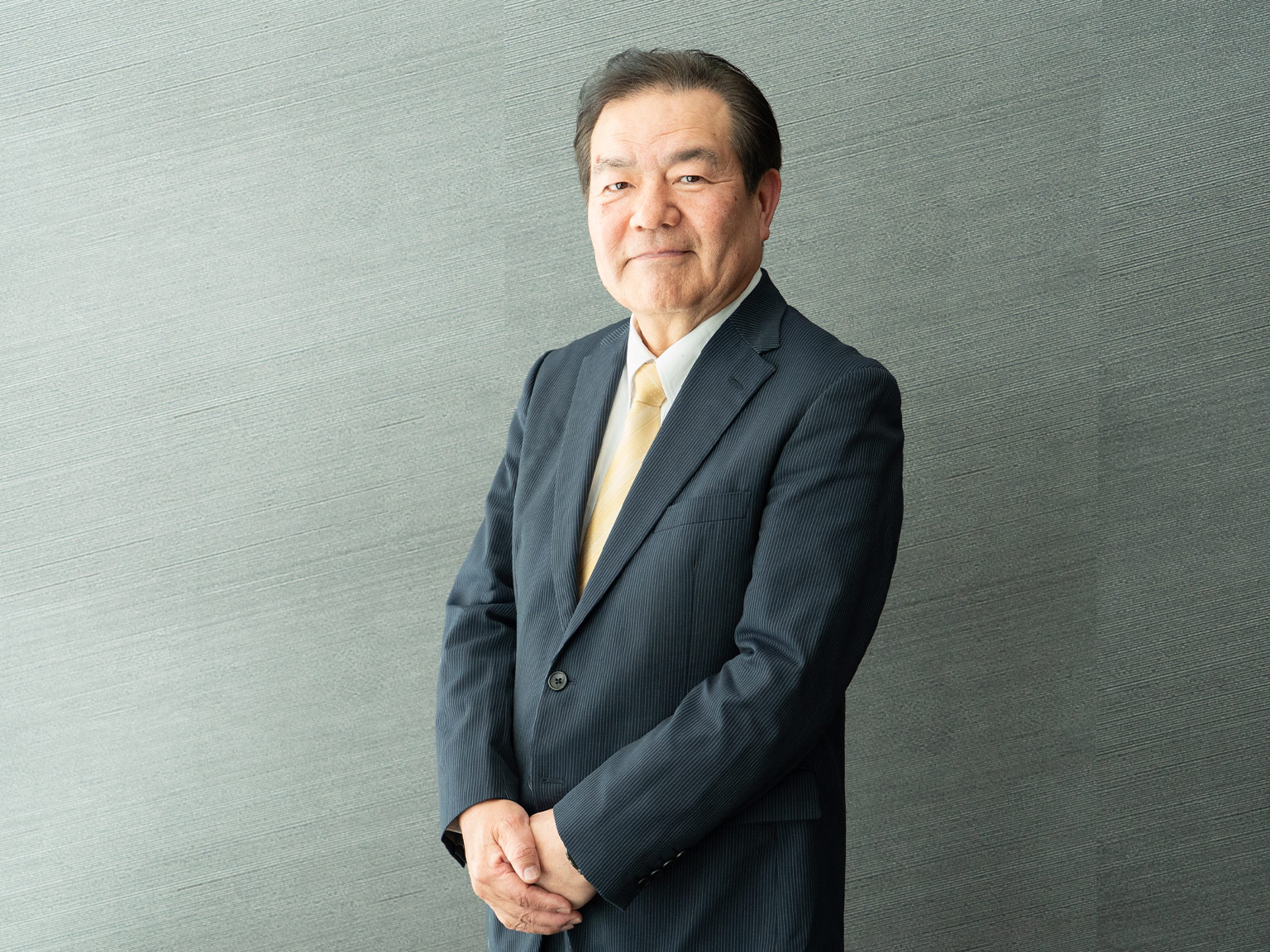 株式会社リッケイ 森 敬一 氏